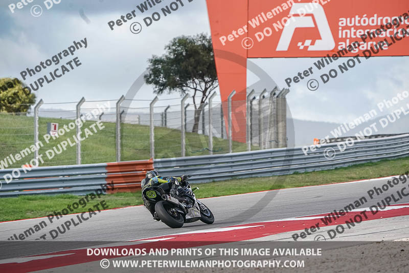 motorbikes;no limits;peter wileman photography;portimao;portugal;trackday digital images